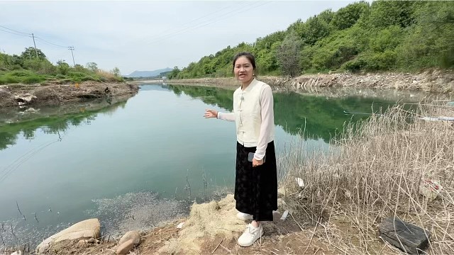天津蓟县松间乡宿民宿3天2晚7顿饭非周末每人240水库免费野钓钓鱼！