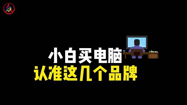 电脑小白