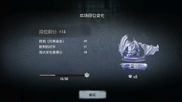 七阶98%胜率