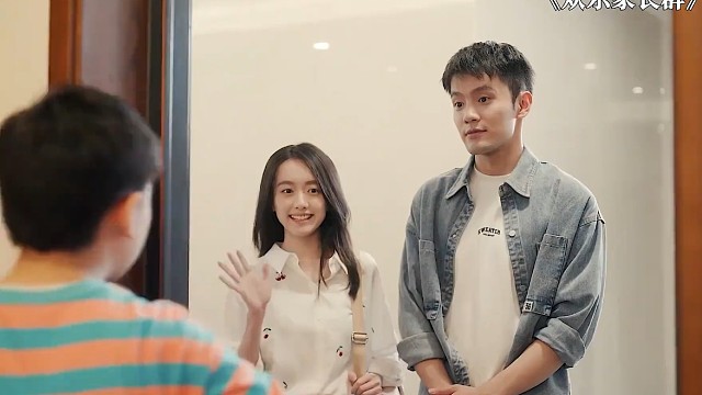 当老师变成小舅妈，这关系还能再乱点吗？