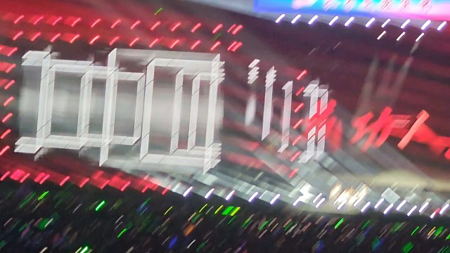 黄明昊演唱会