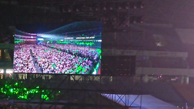 黄明昊演唱会