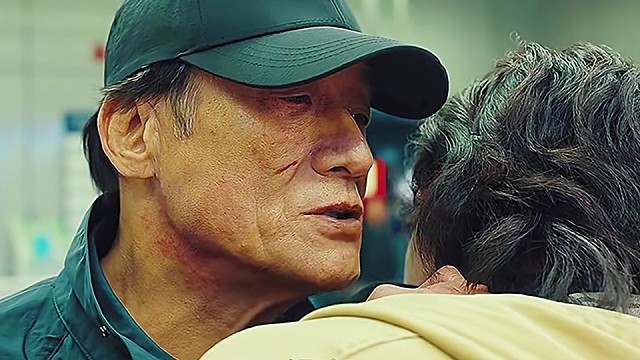 #神仙剪刀手 #捕风追影 #好剧推荐 #因为一个片段看了整部剧