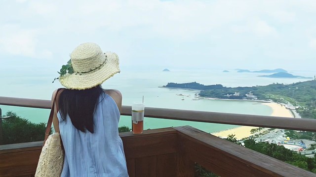 ZhuHai  香洲