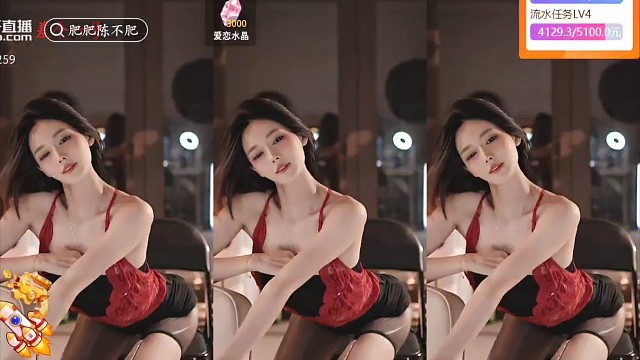性感美女