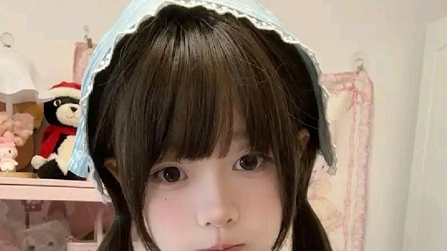 貌美如花