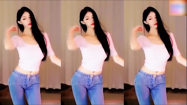 舞蹈美不美