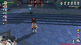 明天直播第五人格沖國服