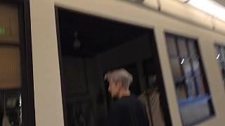 商場捉迷藏遭內(nèi)鬼破壞險失敗