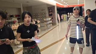 貪玩藏天花板引罰款熱議