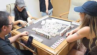 麻將杠牌行為引爭議討論