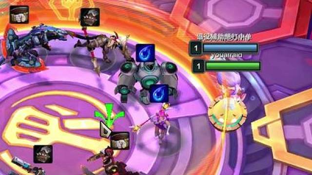 终于要回归了