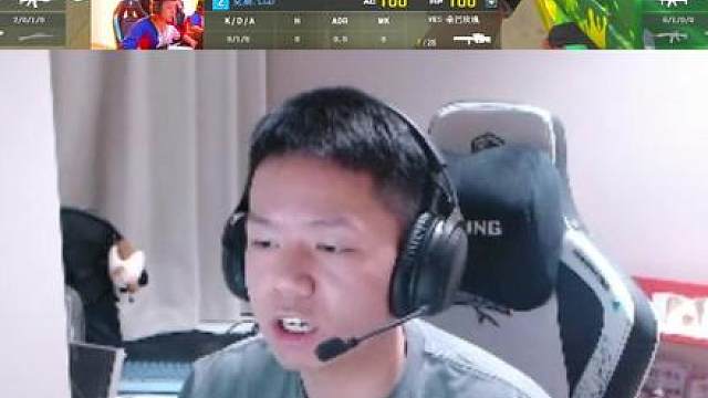 当念旧梭哈了LGD