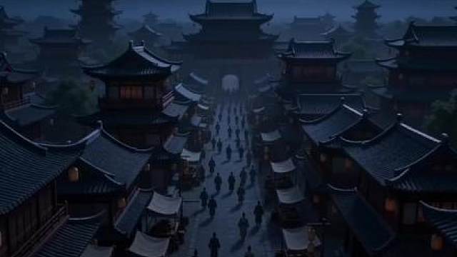 穿越就花烛，觉醒系统开启修仙路