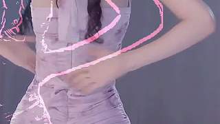 今天給你看看大長腿