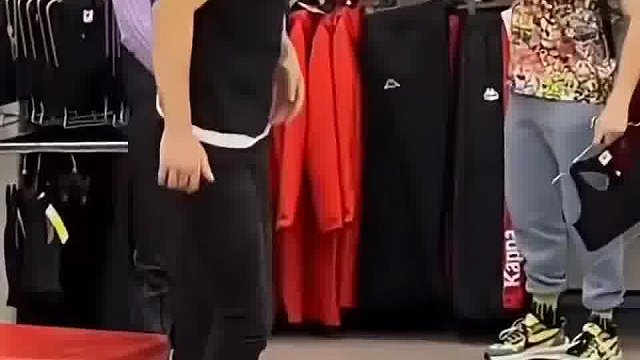 那位才是重量级