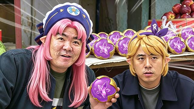 我安妮能卖你生球蛋子？？