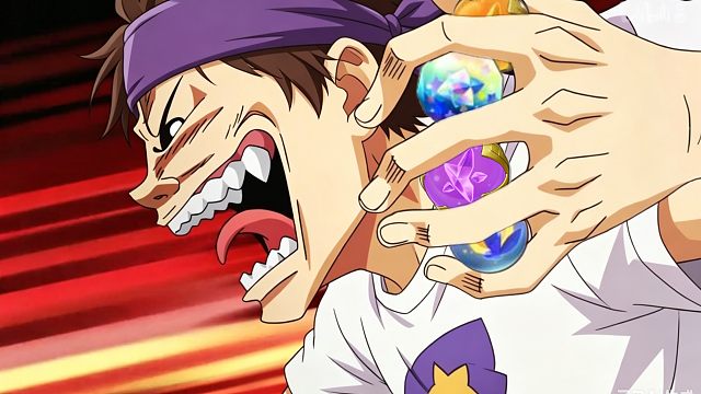 【洛克王国】洛克精神状态疑似菌子吃多了