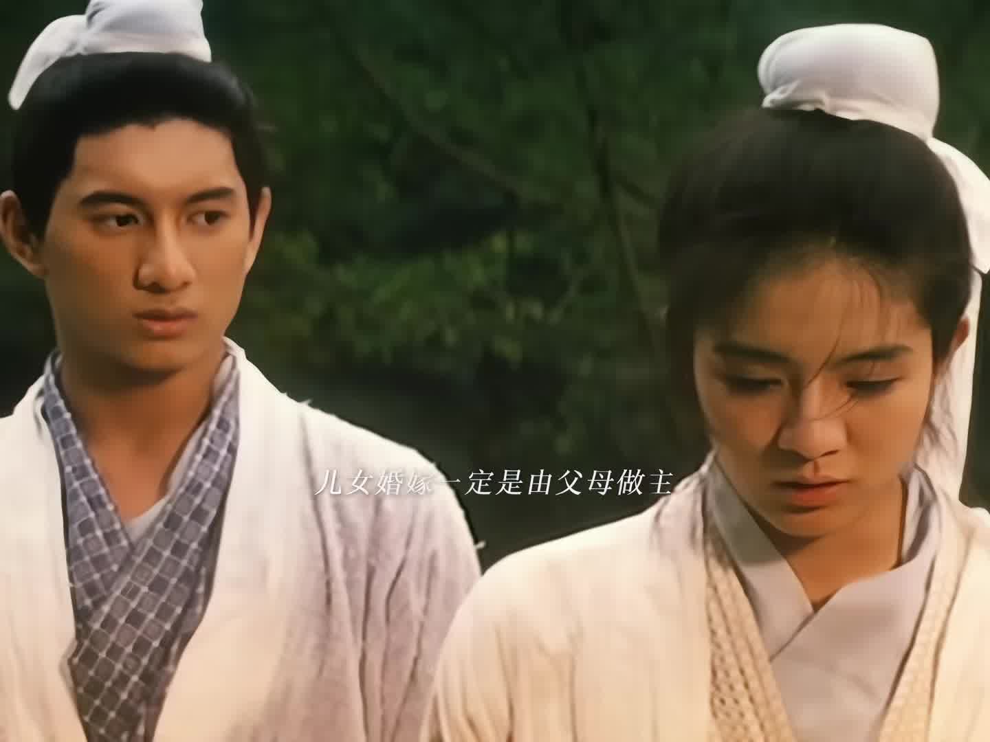 我赢了世俗，却输了我的女儿。