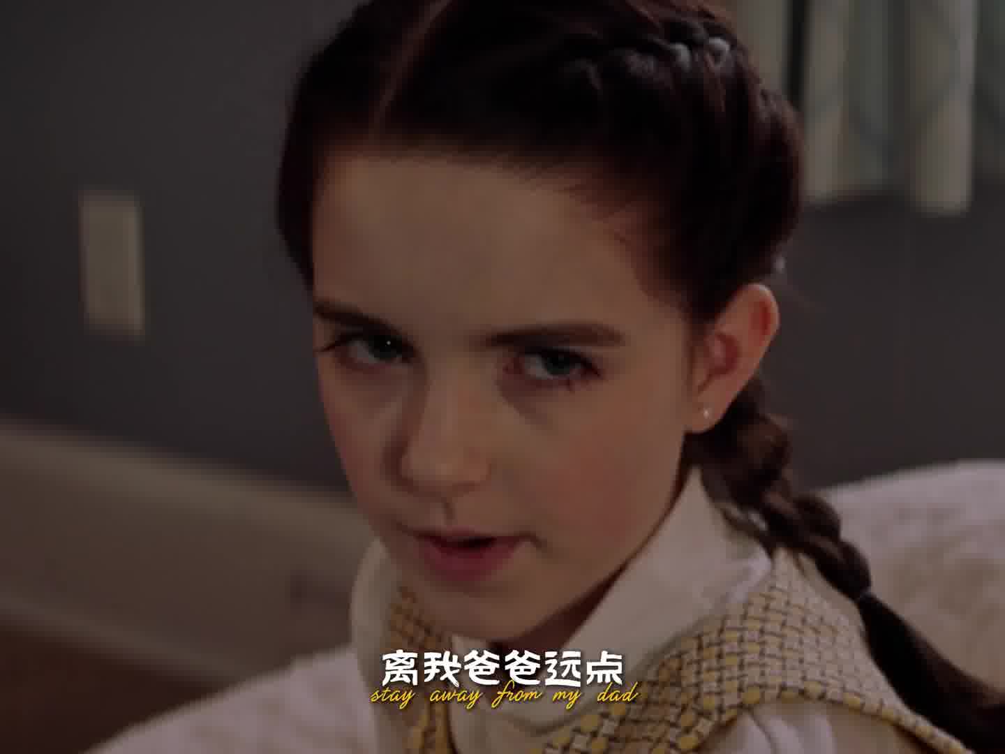 “从小美到大是一种什么体验”