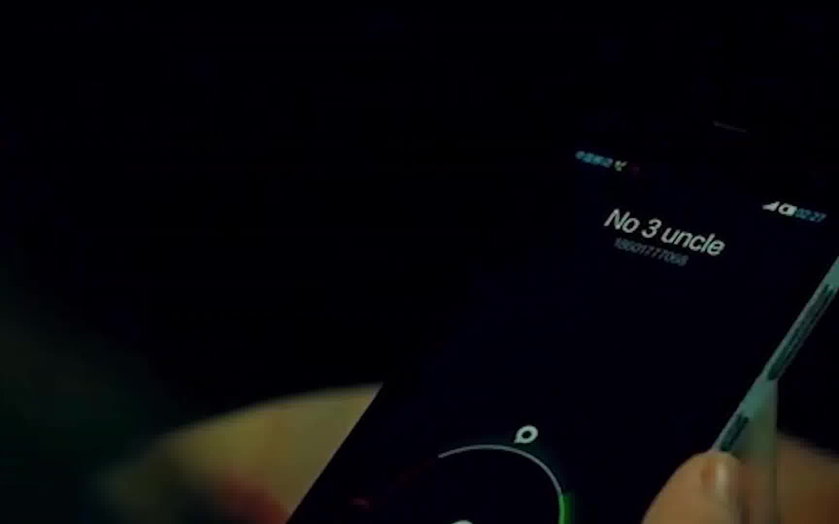 “倘若生活如意谁又愿意颠沛流离”