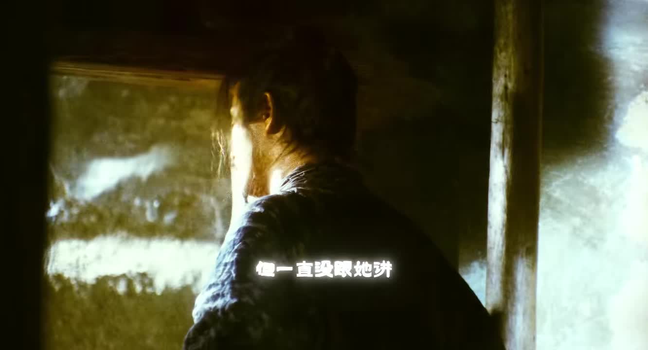 原来最狠的毒，是求而不得，是爱而不言。