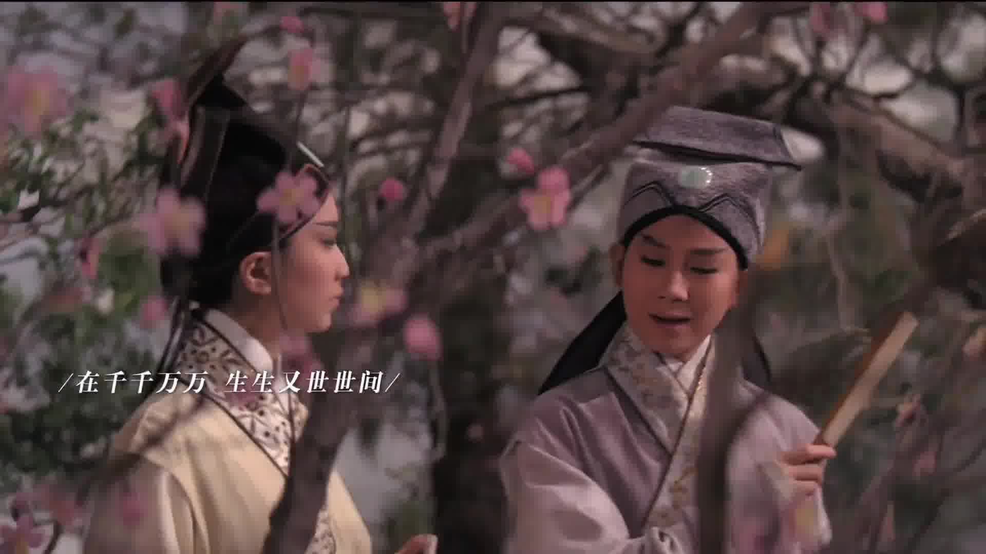 李翰祥镜头下的东方美学