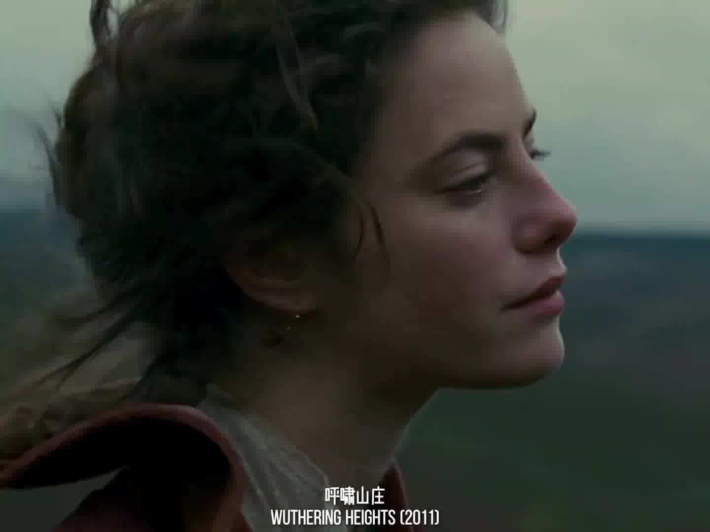 “静下心来，感受风的形状”