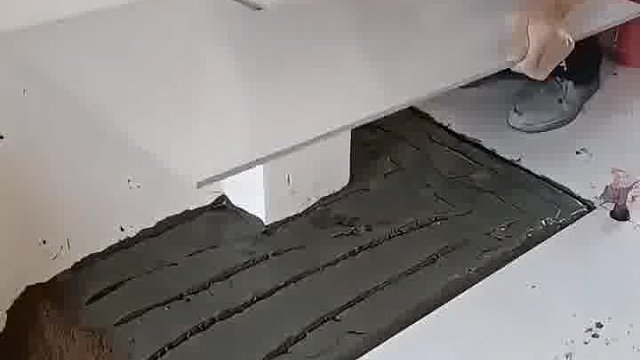 三十年的瓦匠