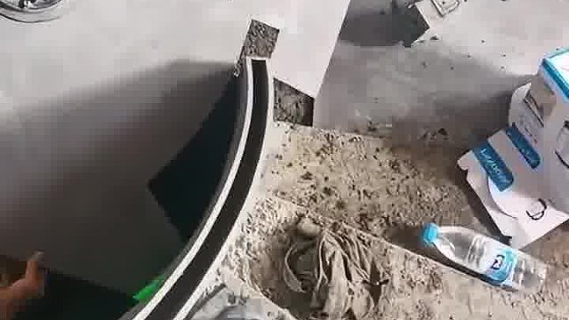 想把楼梯抬起来