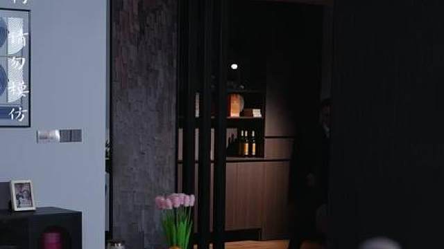 婚礼前夜我躲进密室，却看见未婚夫和闺蜜
