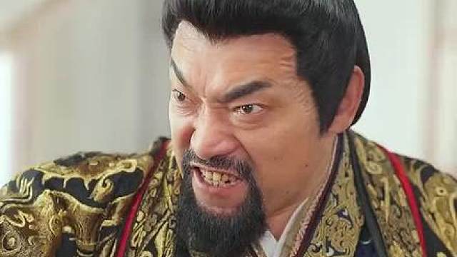 断情鞭下帝泪垂