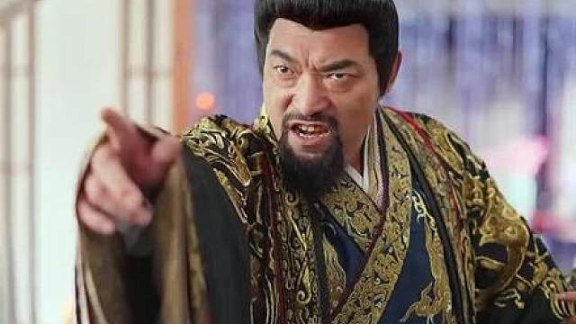 断情鞭下帝泪垂