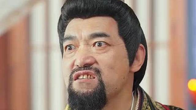 断情鞭下帝泪垂