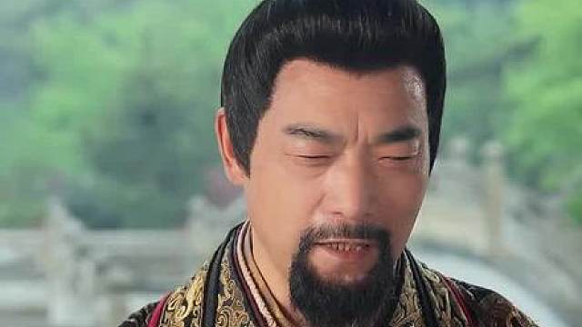 断情鞭下帝泪垂