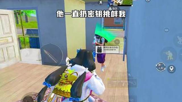 真是人才啊哈哈哈哈