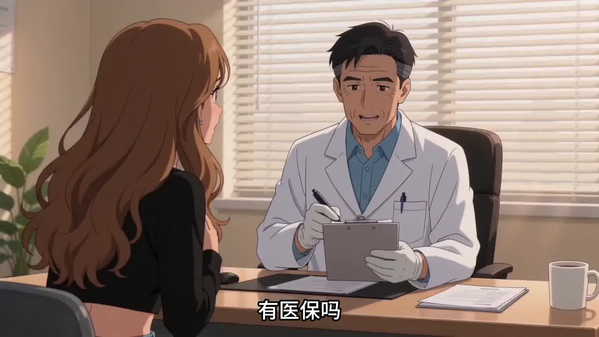 胸口闷，喘不上气