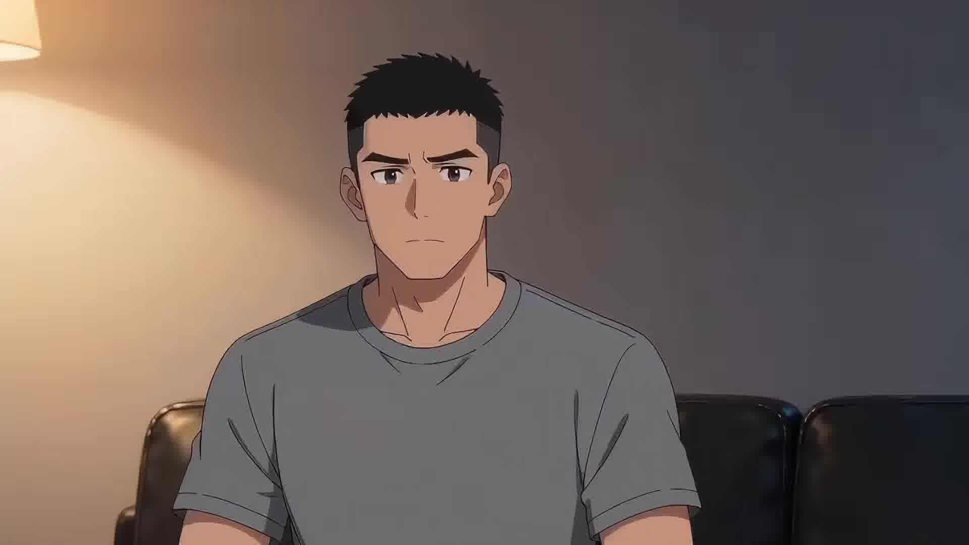 以为是纯爱，结果是...