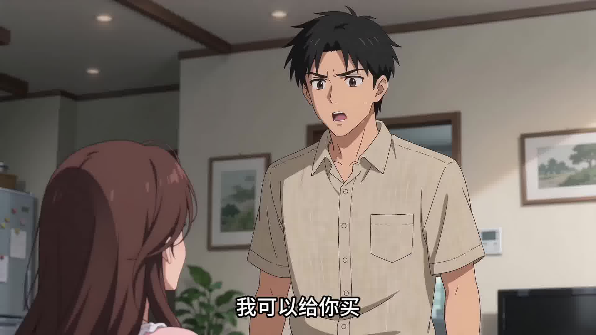 这样显得你很物质！