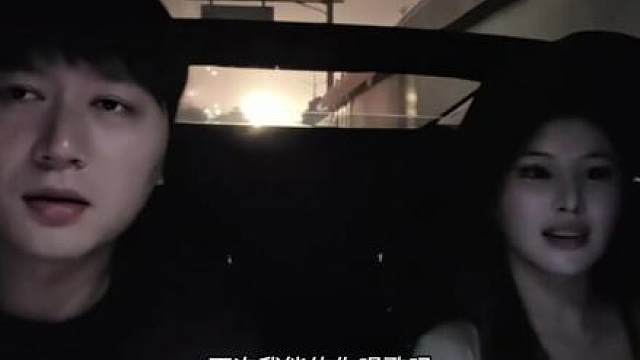 偶遇"杭州刘亦菲"
