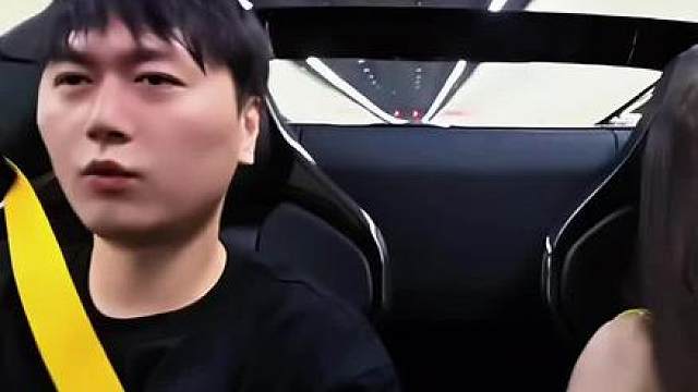太浪漫了 太帅了不愧是296 GTS