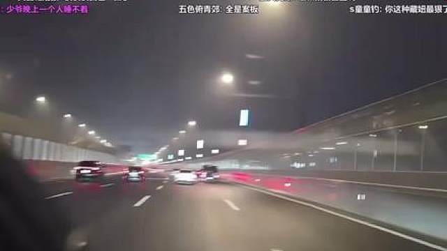 童：我玩互联网最坦荡的两个男人…