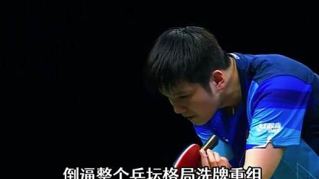 樊振东有望回归？ 意大利名记爆料：索林意识到WTT的错误换掉管理层【3】