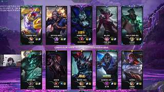 T1獲勝暢談EWC晉級感想
