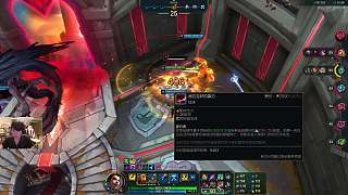 杰斯激戰(zhàn)獲勝露笑容