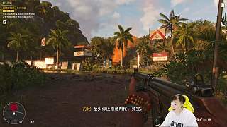 協(xié)助胡安肅清海灘敵軍
