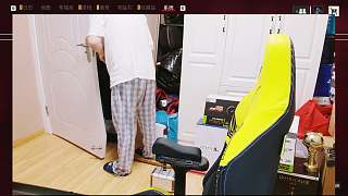 門鎖卡死急尋解法