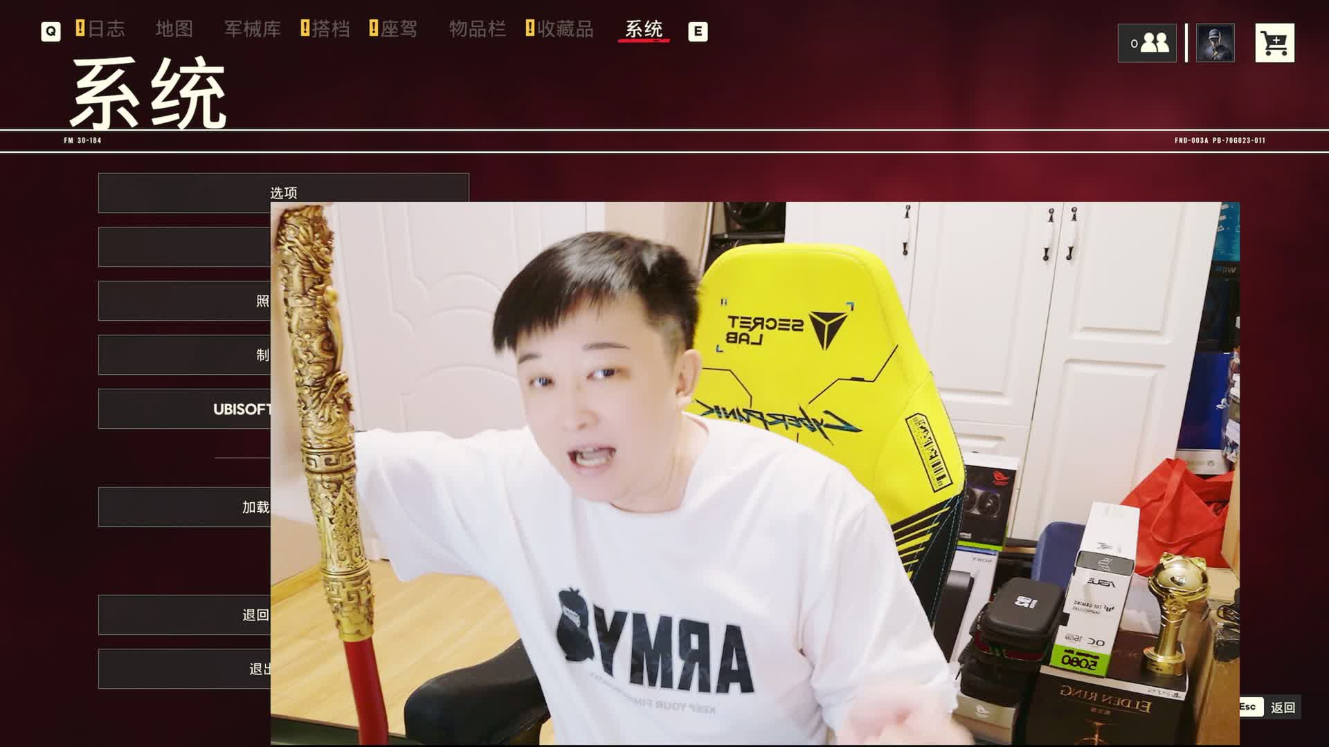 门锁故障被困房间急寻出路