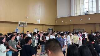夢之隊拔河爆冷輸軟柿子