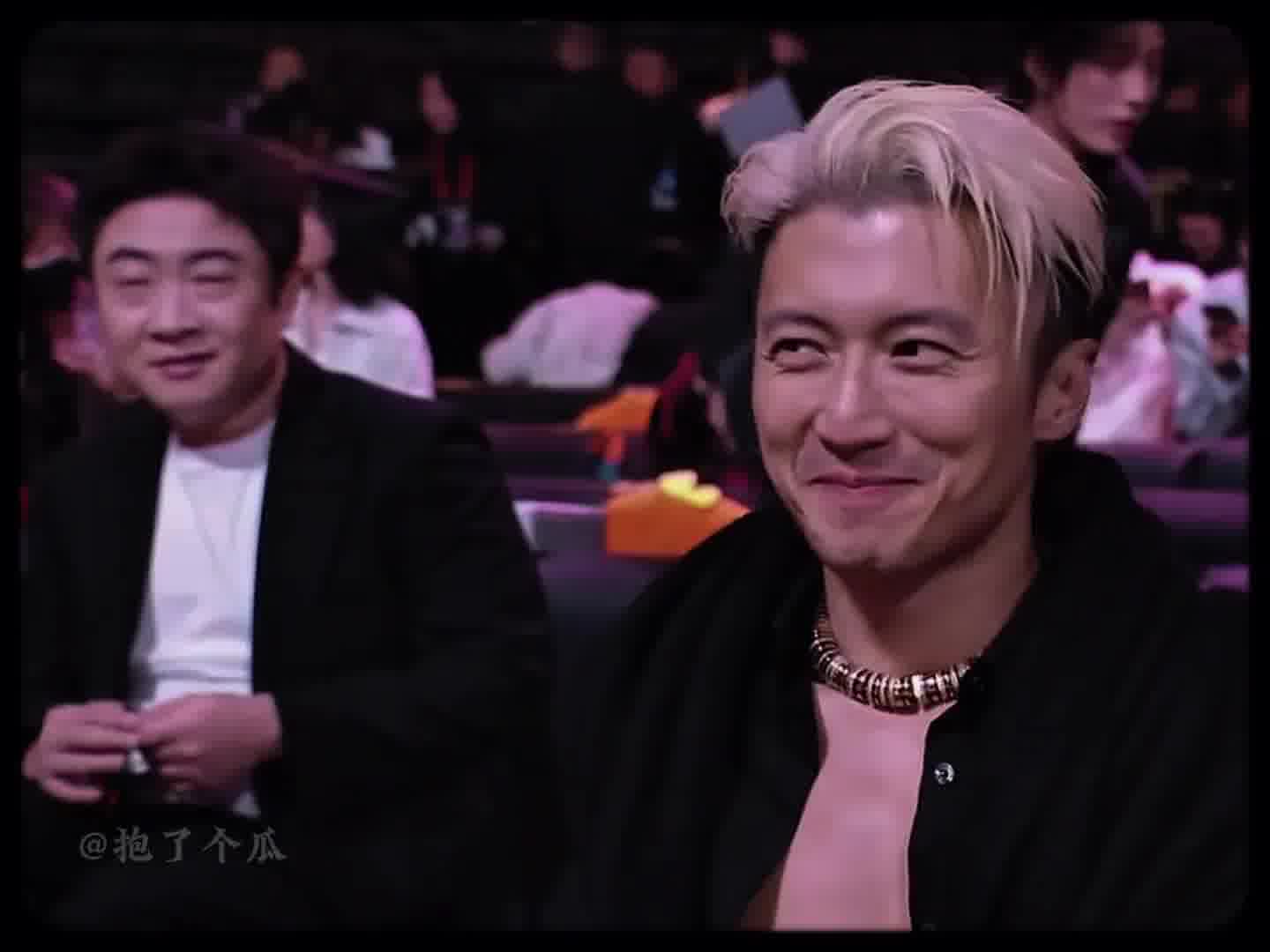 乔杉：凭什么我不长这样